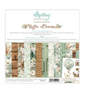 Mintay Rustic Charms 6"x6" Paper Pad