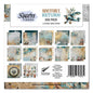 3 Quarter Designs Adventures Return 6"x6" Paper Pack