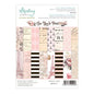 Mintay See You in Paris 6"x8" Paper Pad