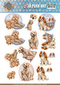Amy Design - Dog Mommy