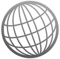 Couture Creations Globe New Adventure Die