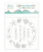Mintay Coastal Memories 6"x8" Album Base