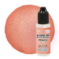 Couture Creations Glitter Accents Alcohol Ink 12ml - Cardinal