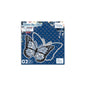 Blues by You - Butterfly 1 Stamp & Die Set