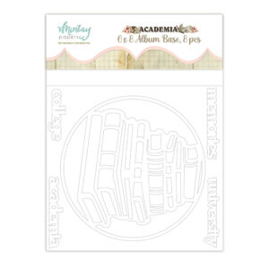 Mintay Academia 6"x8" Album Base