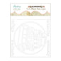 Mintay Academia 6"x8" Album Base