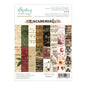 Mintay Academia 6"x8" Paper Pad