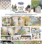 3 Quarter Designs Dadz Life 12"x12" Paper Collection Pack