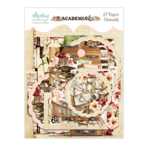 Mintay Academia Paper Elements