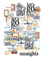 Uniquely Creative Scenic Route Creative Die Cuts