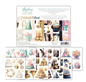 Mintay Celebrations 6"x8" Booklet