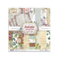 Couture Creations Australia the Lucky Country 6.5"x6.5" Paper Pad