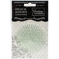 Couture Creations Self-Adhesive Gemstones 2mm - Celadon