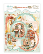 Mintay Places We Go Paper Elements Pack