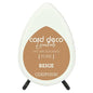 Card Deco Essentials Fade-Resistant Dye Ink Pad - Beige