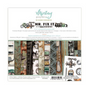 Mintay Mr Fix It 6"x6" Paper Pad