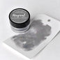 Lindy's Gang Pocketwatch Pewter Shimmer Magical Jar